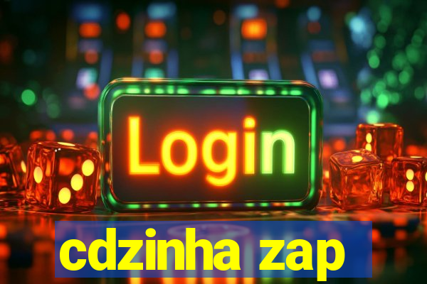 cdzinha zap